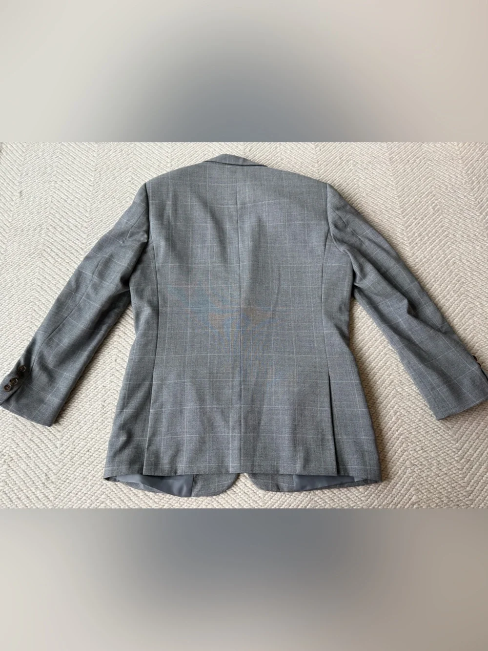 J. Crew crew men